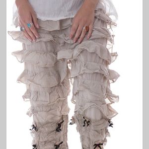 Magnolia Pearl Annie Oakley Bloomers